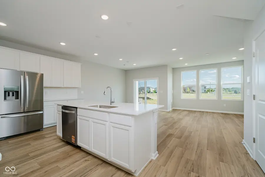 7334 Selah Lane, Noblesville, IN 46062 - #2