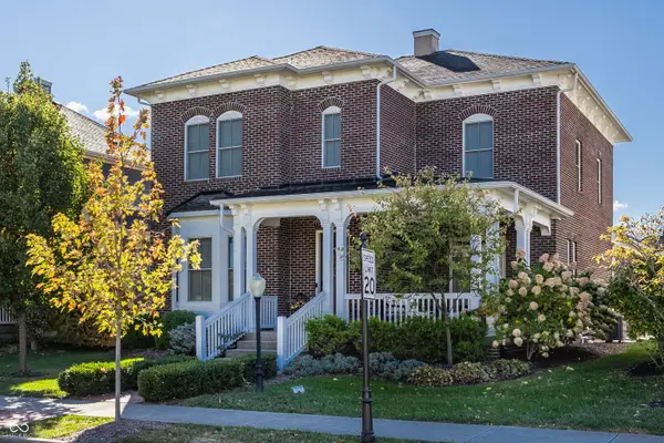 2595 Grafton Street, Carmel, IN 46032