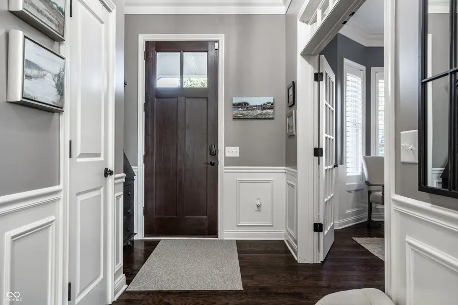 2595 Grafton Street, Carmel, IN 46032 - #3