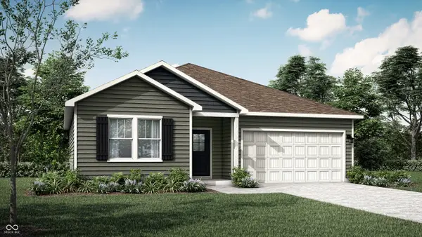 4223 Malvern Way, Indianapolis, IN 46235