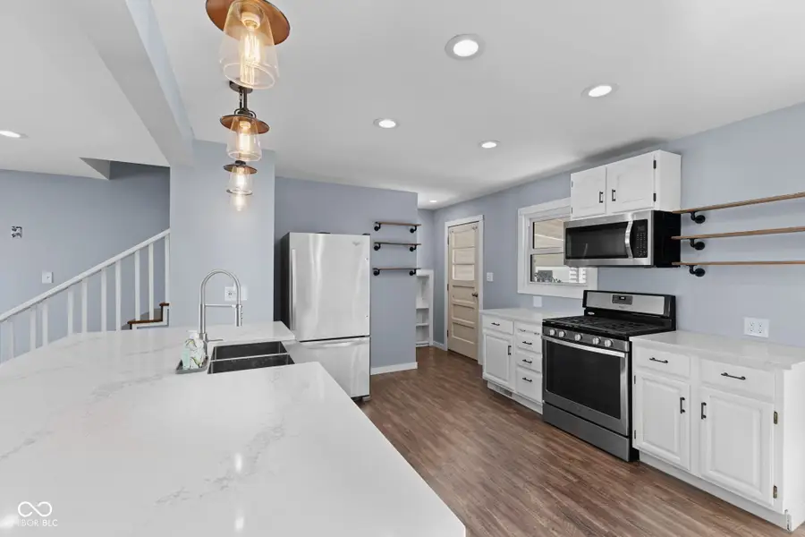 638 Maple Court, Brownsburg, IN 46112 - #2