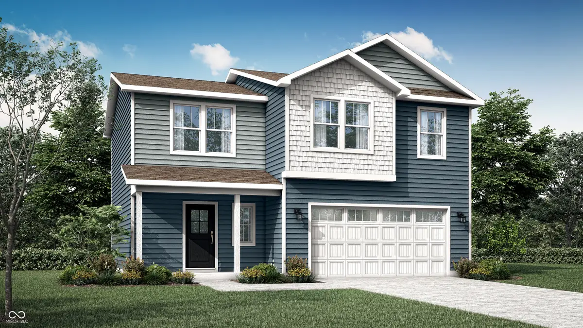 11909 Marling Way, Indianapolis, IN 46235 - #1