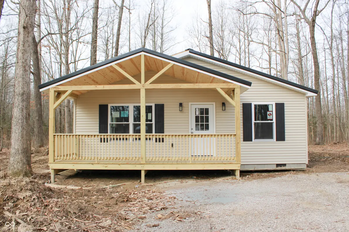 2280 Buckingham Drive, North Vernon, IN 47265 - #1