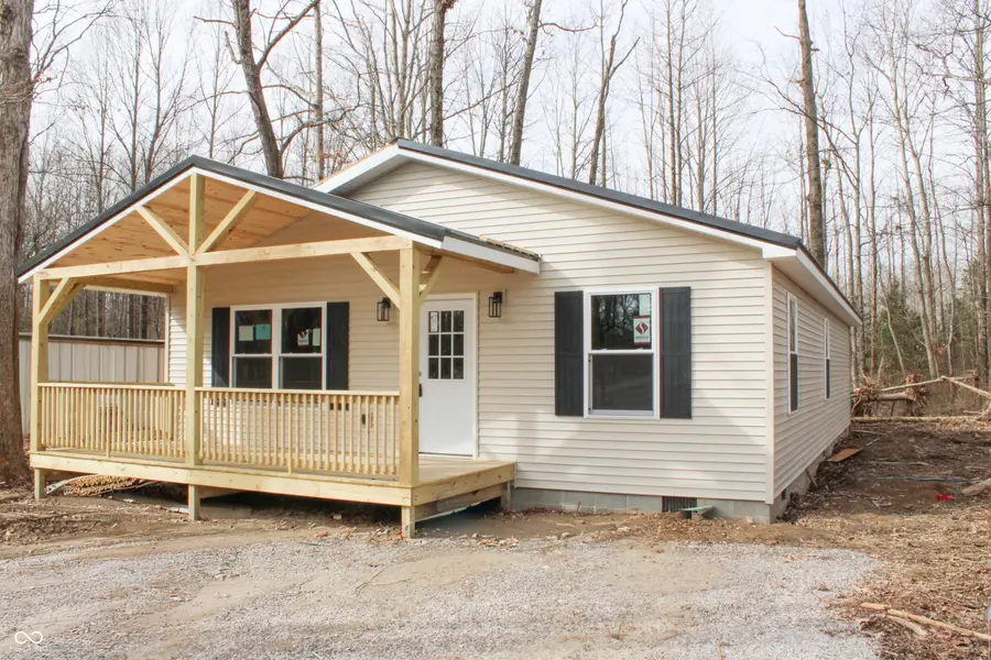 2280 Buckingham Drive, North Vernon, IN 47265 - #2