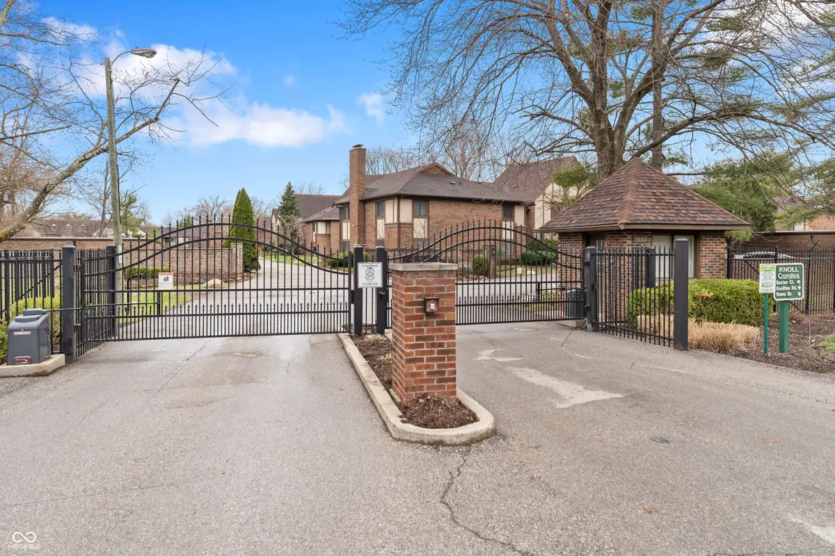 2211 Rome Drive #D, Indianapolis, IN 46228 - #1