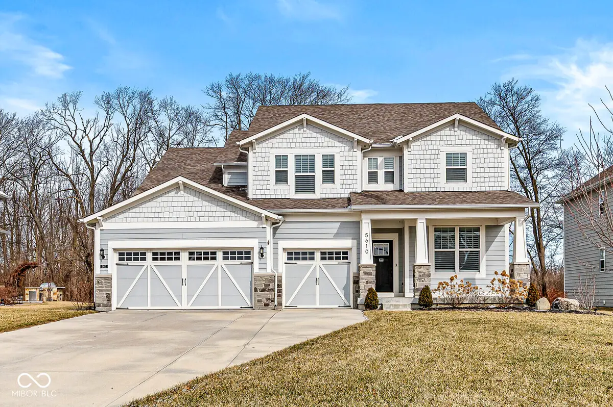 5610 Pecan Court, Noblesville, IN 46062 - #1