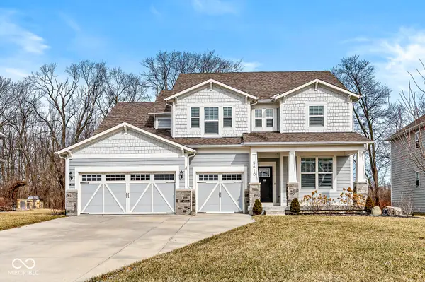 5610 Pecan Court, Noblesville, IN 46062