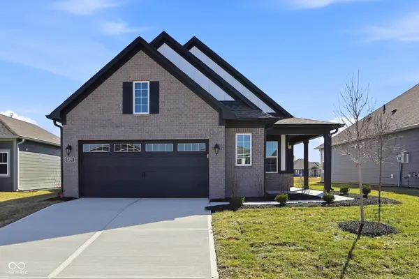 5291 Foxley Park Lane, Avon, IN 46123