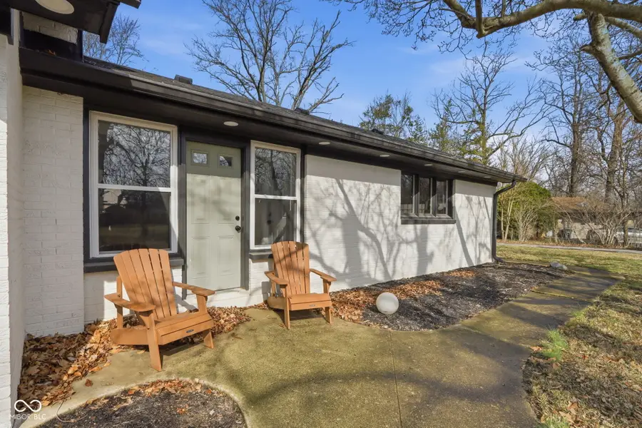 4402 Brown Road, Indianapolis, IN 46226 - #3