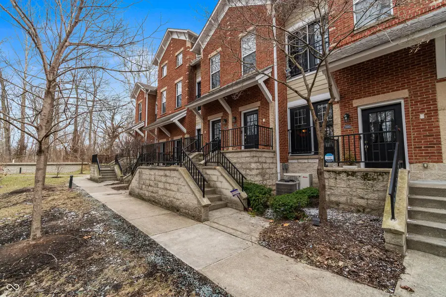 1034 Reserve Way, Indianapolis, IN 46220 - #2