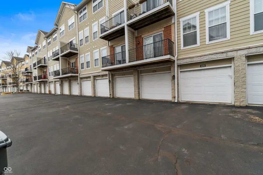 1034 Reserve Way, Indianapolis, IN 46220 - #3