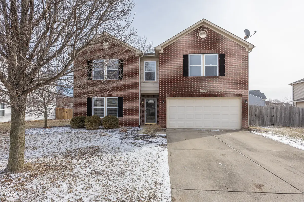 13031 Coyote Run, Fishers, IN 46038 - #1