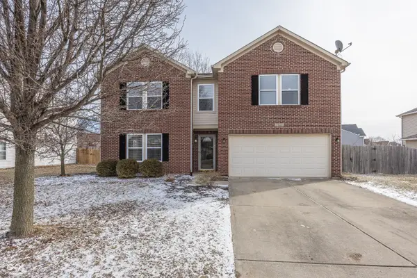13031 Coyote Run, Fishers, IN 46038