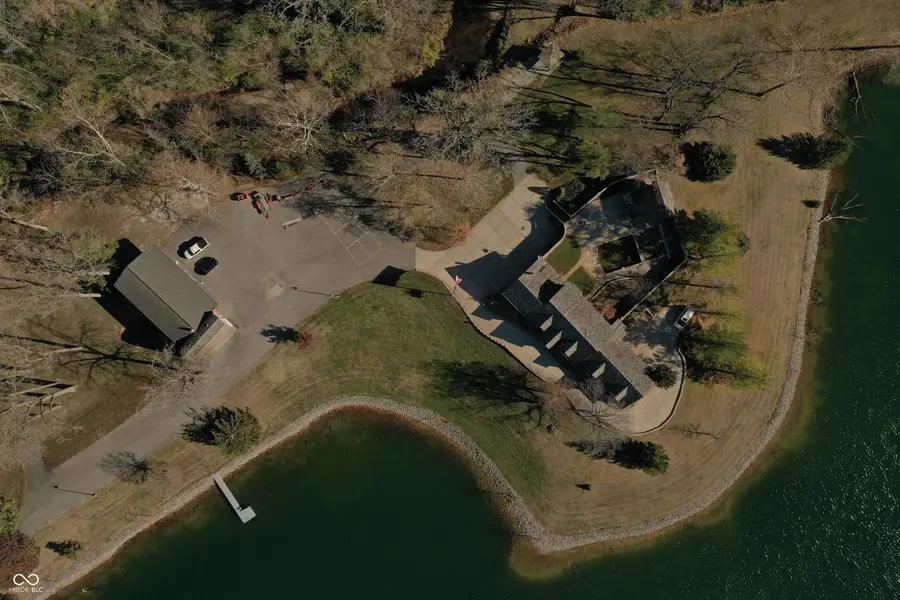 8603 Bluff Road, Indianapolis, IN 46217 - #2