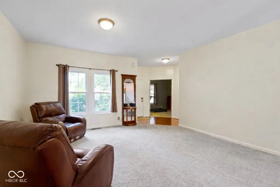 8778 N Deer Crossing Boulevard, McCordsville, IN 46055 - #3