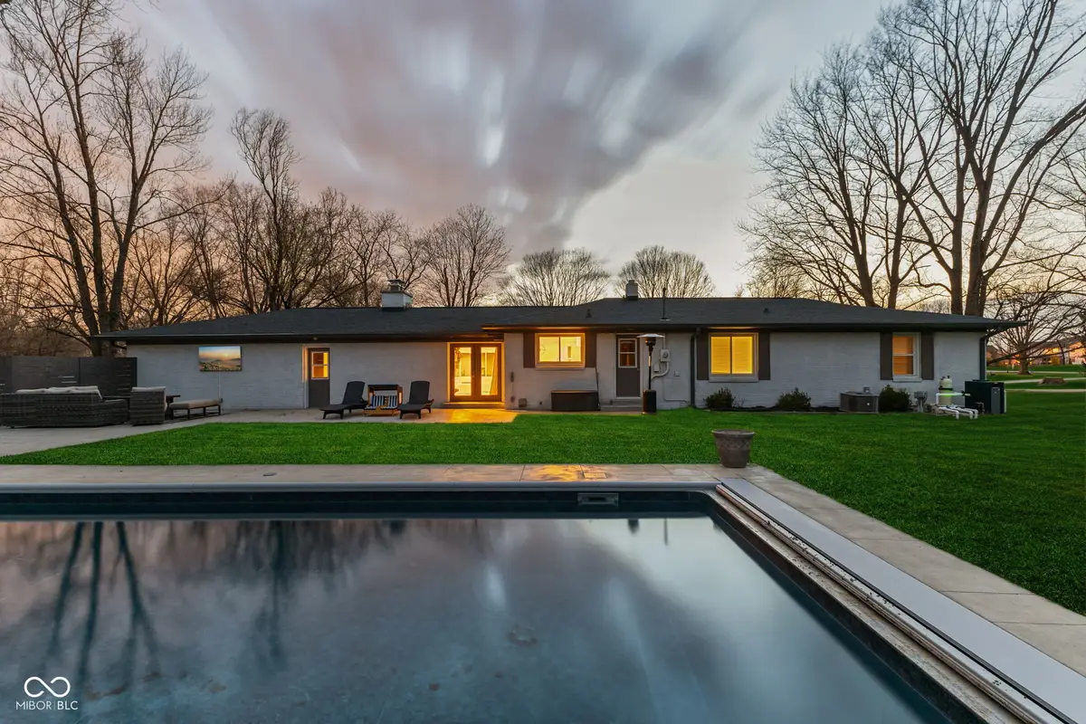 217 West Drive, Fishers, IN 46040 - #1