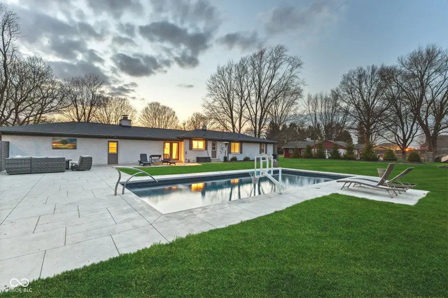 217 West Drive, Fishers, IN 46040 - #2