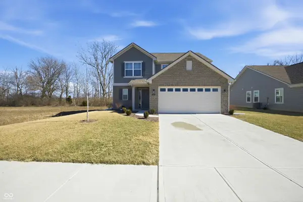 610 Persimmon Pass, Lapel, IN 46051