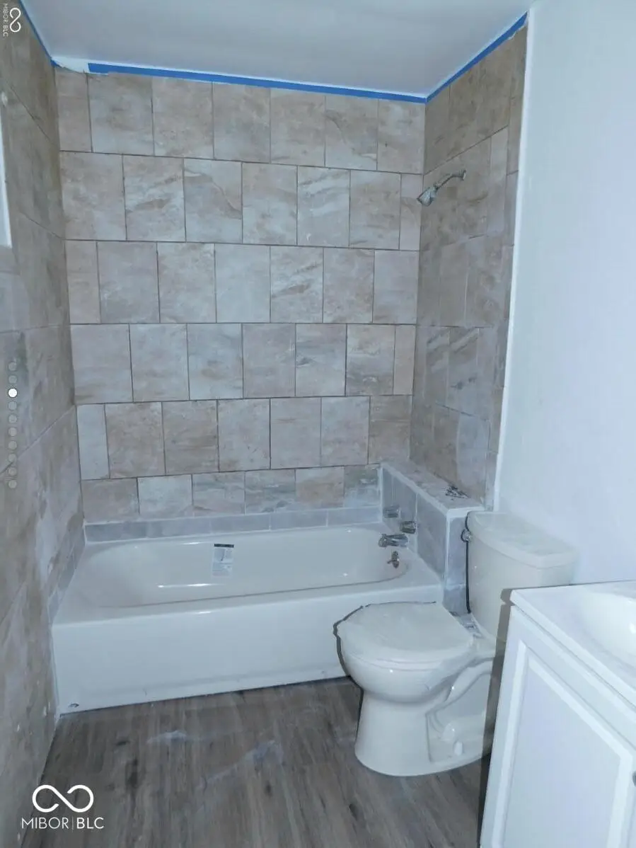 946 W 26th Street, Indianapolis, IN 46208 - #3
