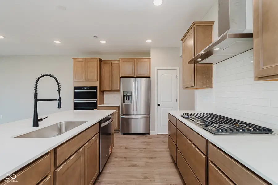 9847 Behner Drive, Delaware, IN 46250 - #2