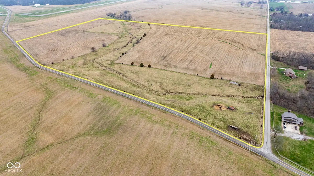 000 S County Road 250 E, Greencastle, IN 46135 - #1