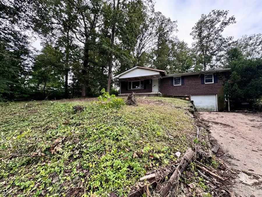 6425 W Todd Court, North Vernon, IN 47265 - #2