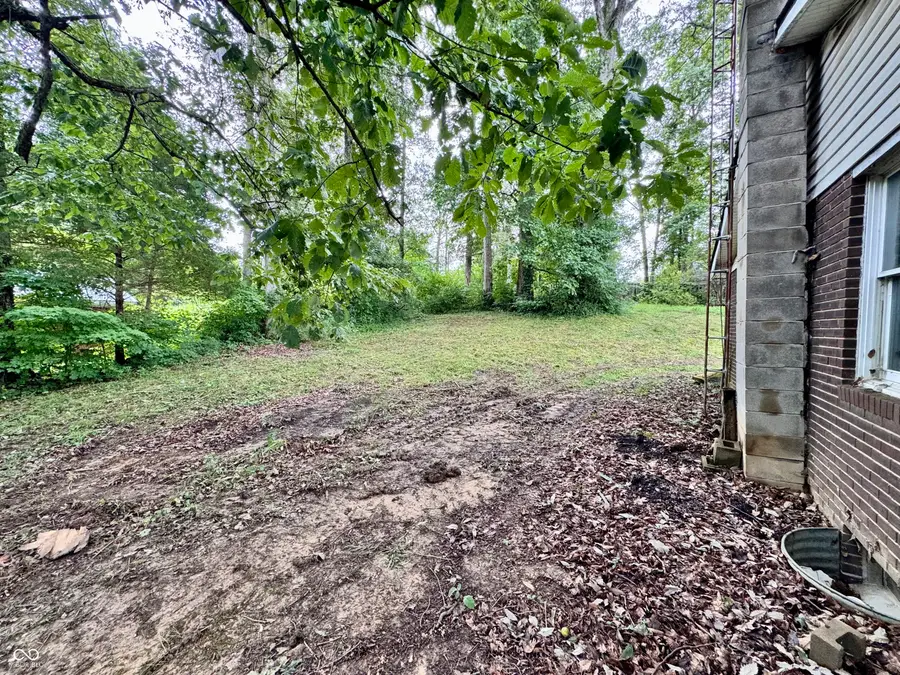 6425 W Todd Court, North Vernon, IN 47265 - #3