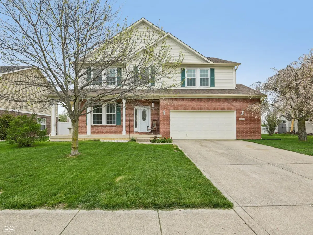 4476 W Easy Street, New Palestine, IN 46163 - #1