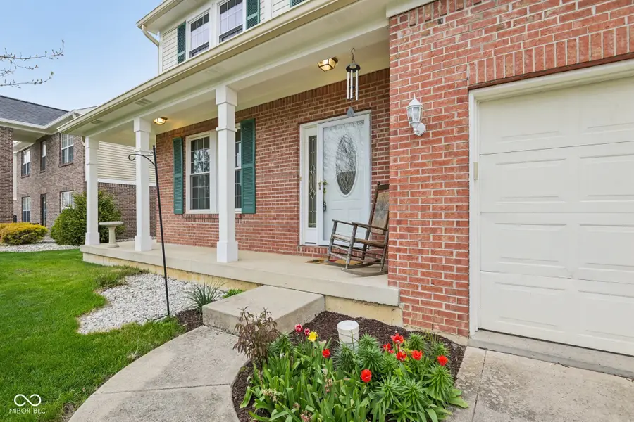 4476 W Easy Street, New Palestine, IN 46163 - #2