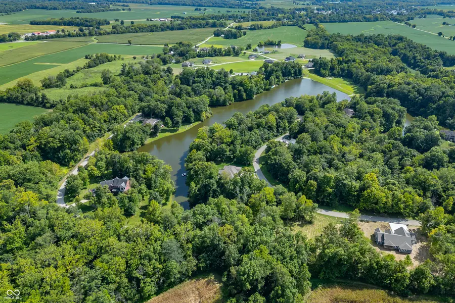 2665 S Gayle Drive, Morgantown, IN 46160 - #2