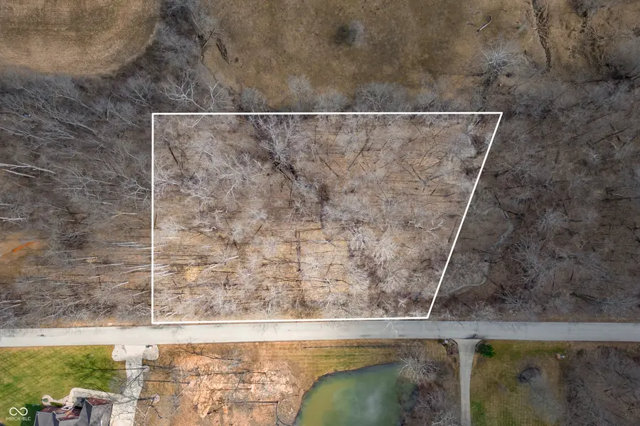 2665 S Gayle Drive, Morgantown, IN 46160 - #3