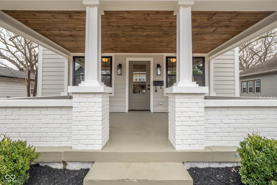 6112 Broadway Street, Indianapolis, IN 46220 - #2