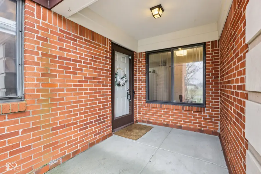 2215 Emily Drive, Indianapolis, IN 46260 - #2