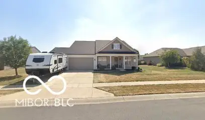 129 Stamford Drive, Pittsboro, IN 46167 - #2