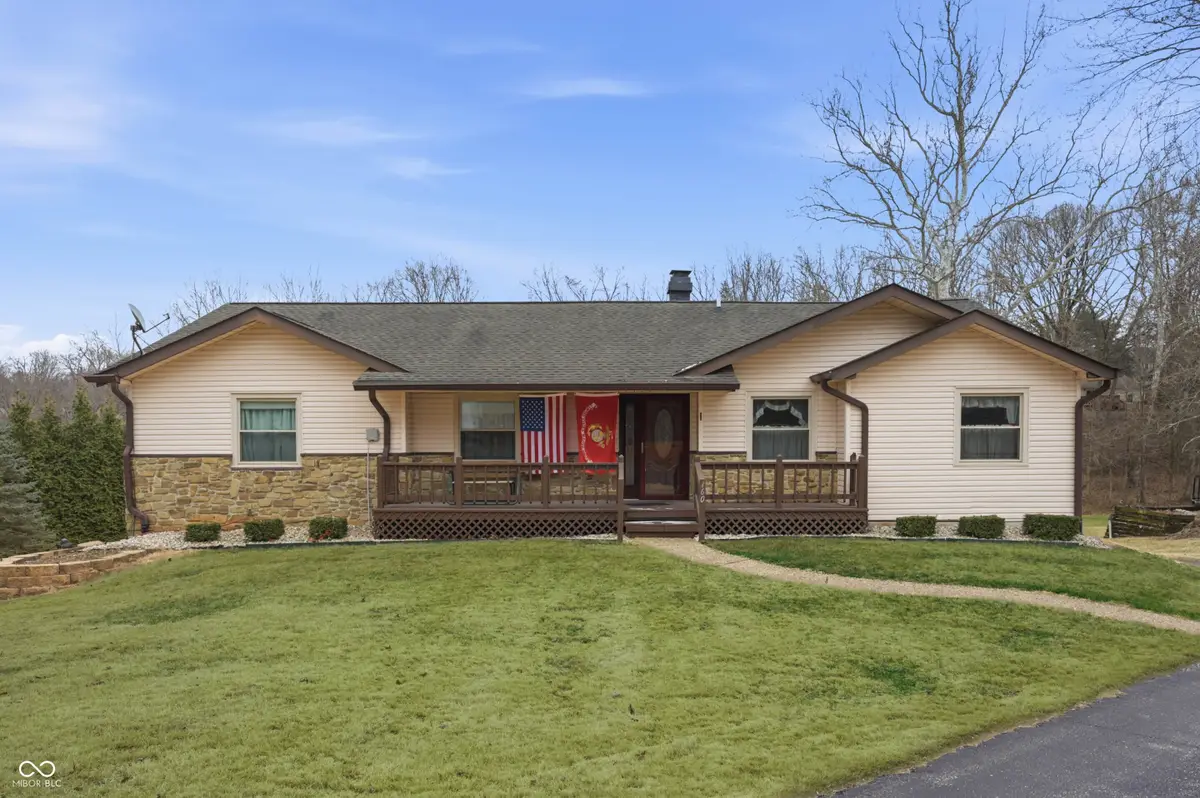 160 Goodnight Road, Martinsville, IN 46151 - #1