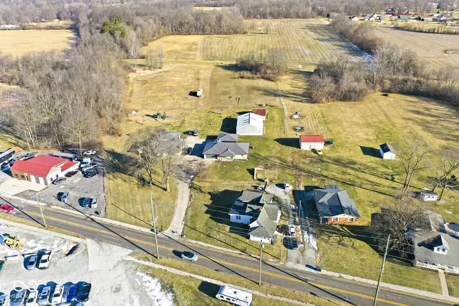 119 W Main Street, Markleville, IN 46056 - #2