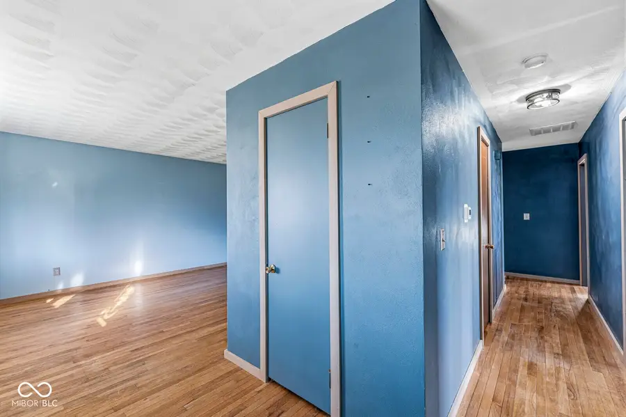 119 W Main Street, Markleville, IN 46056 - #3