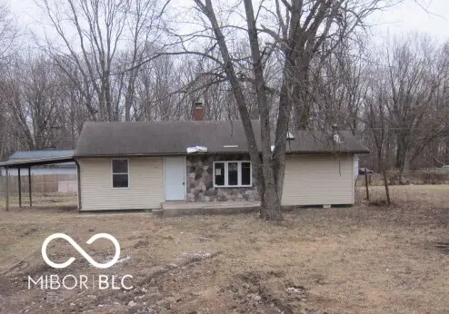 2633 N Layman Avenue, Indianapolis, IN 46218