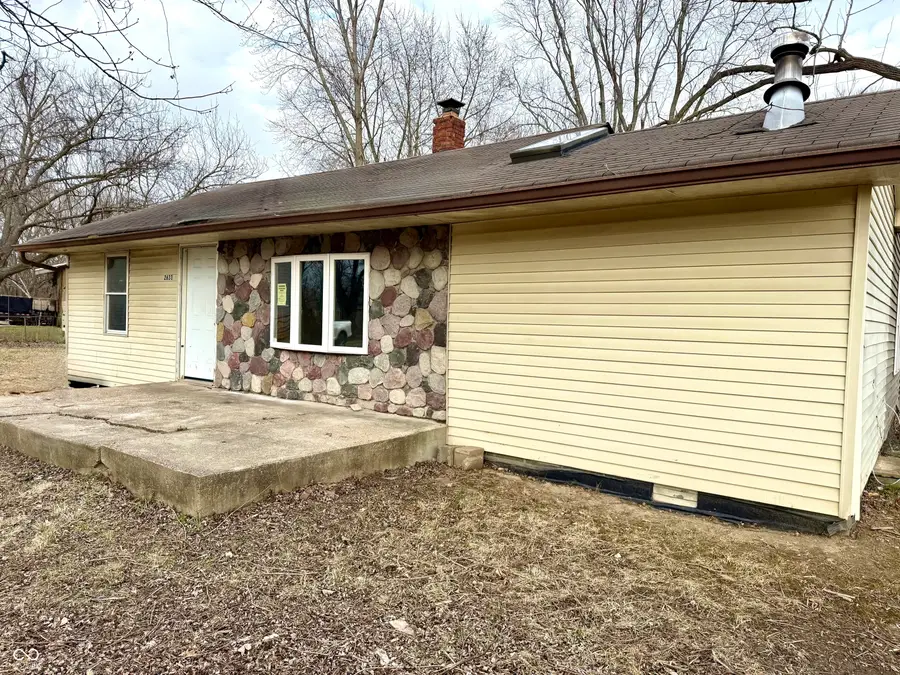 2633 N Layman Avenue, Indianapolis, IN 46218 - #3