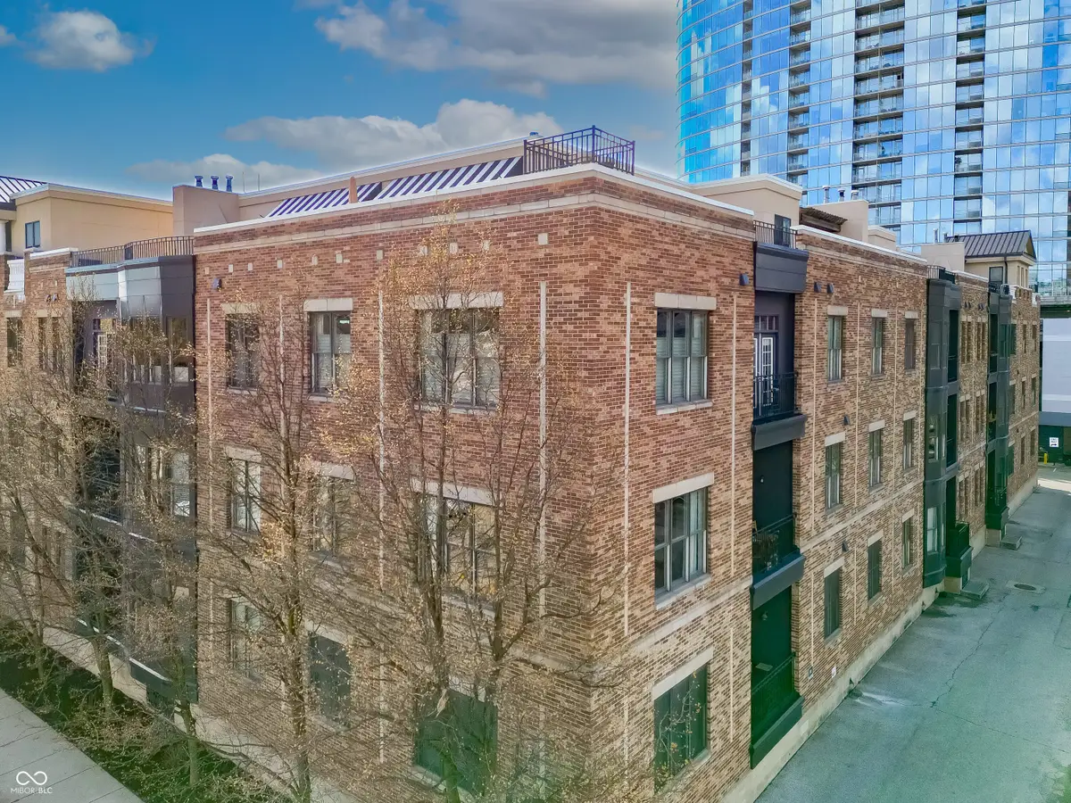 355 E Ohio Street #221, Indianapolis, IN 46204 - #1