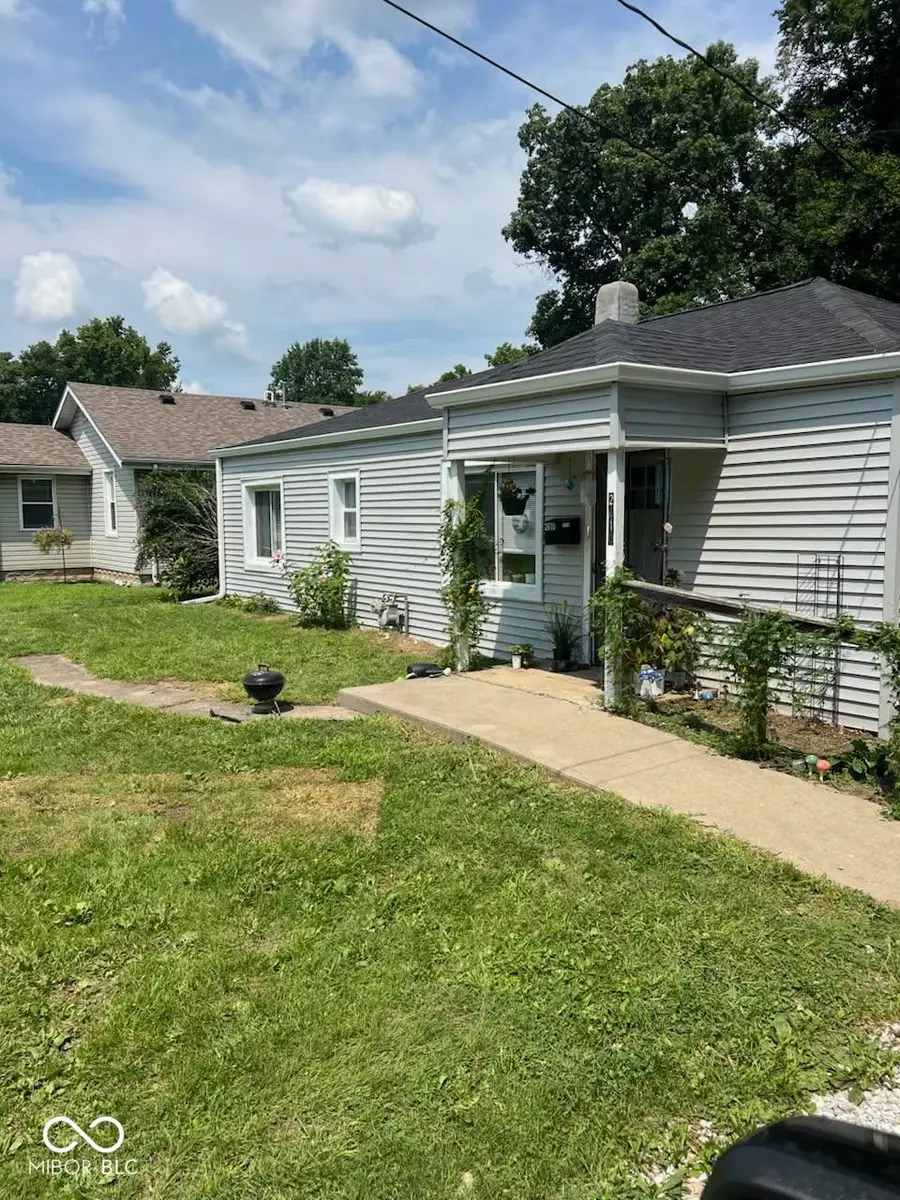 2610 E 8th Street, Anderson, IN 46012 - #2