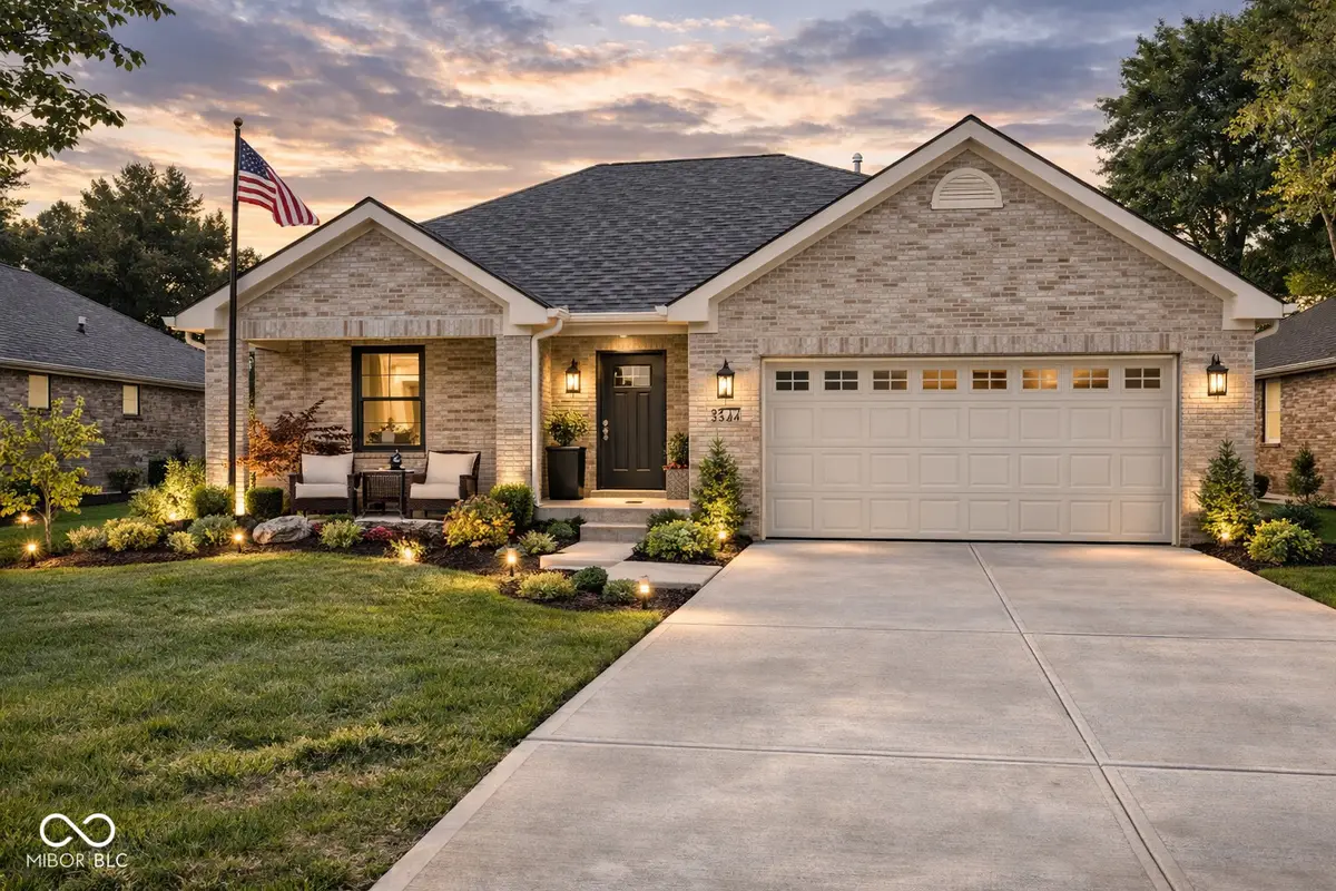 5107 E County Road 350 N, Danville, IN 46122 - #1