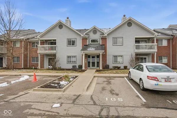 8110 Brookmont Court #101, Indianapolis, IN 46278