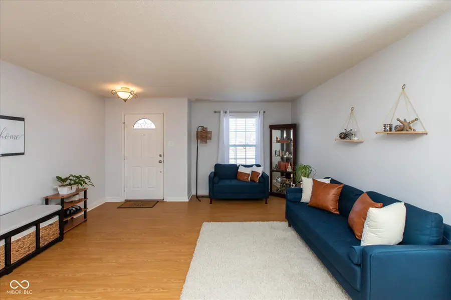 782 Runnymede Court, Greenfield, IN 46140 - #2