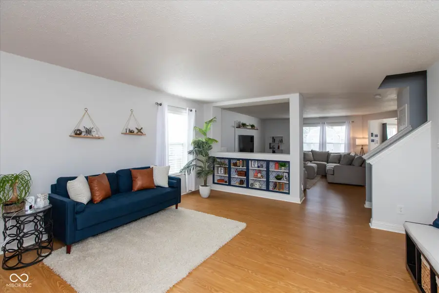 782 Runnymede Court, Greenfield, IN 46140 - #3