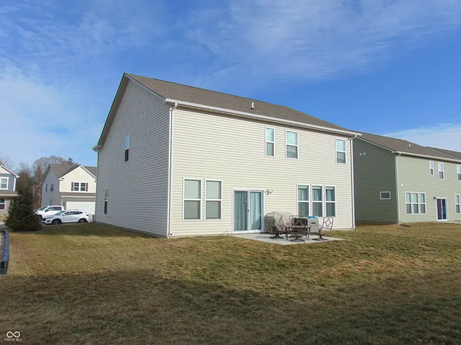 1158 Bevy Boulevard, Danville, IN 46122 - #2