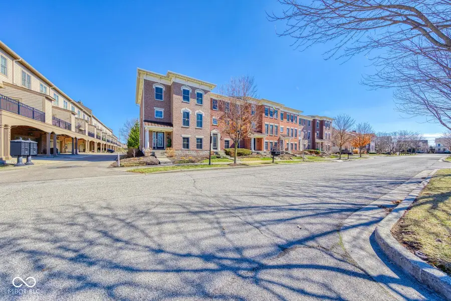 12735 Vanderhorst Street, Carmel, IN 46032 - #2