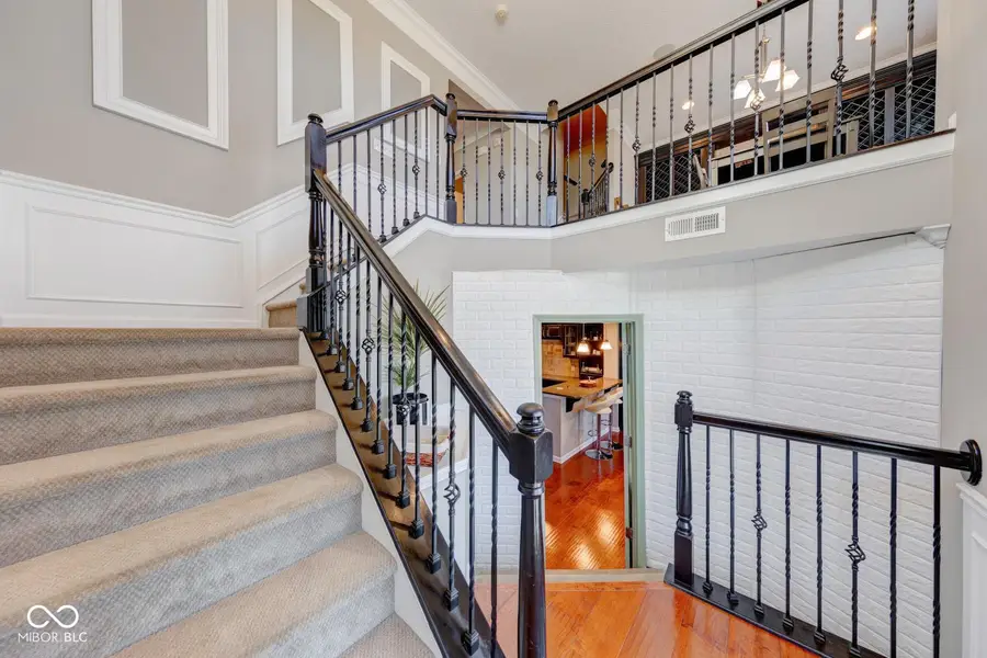 12735 Vanderhorst Street, Carmel, IN 46032 - #3