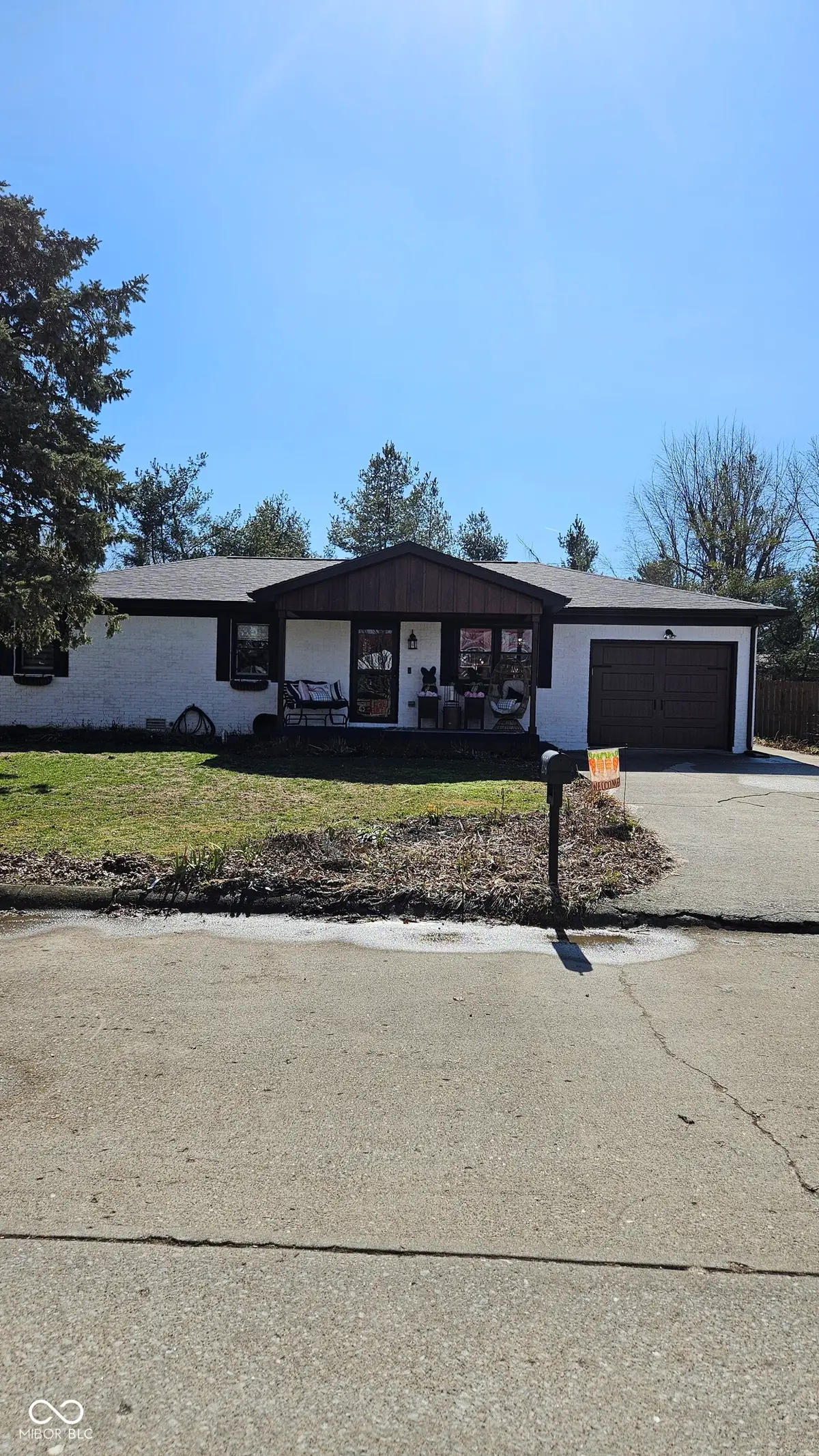 209 First Street, Saint Paul, IN 47272 - #1