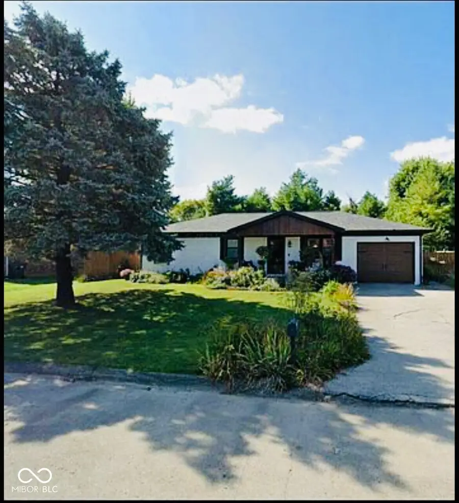 209 First Street, Saint Paul, IN 47272 - #2